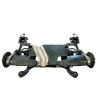 Recambio de puente trasero para mercedes-benz gla (h247) gla 200 d (247.712) referencia OEM IAM 24758405006  