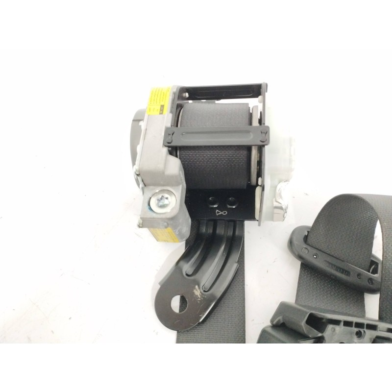 CINTURON SEGURIDAD TRASERO IZQUIERDO