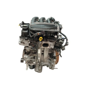 Recambio de motor completo para citroën c-elysee (dd_) 1.2 vti 72 (ddhmy0) referencia OEM IAM HM02 134546 KM HMY EB2M