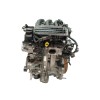 Recambio de motor completo para citroën c-elysee (dd_) 1.2 vti 72 (ddhmy0) referencia OEM IAM HM02 134546 KM HMY EB2M