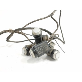 Recambio de sensor de aparcamiento para mercedes-benz clase m (w164) ml 280 cdi 4-matic (164.120) referencia OEM IAM A1645402405