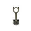 Recambio de biela para volkswagen t-roc 2.0 tdi referencia OEM IAM 05C198401A CON PISTON 