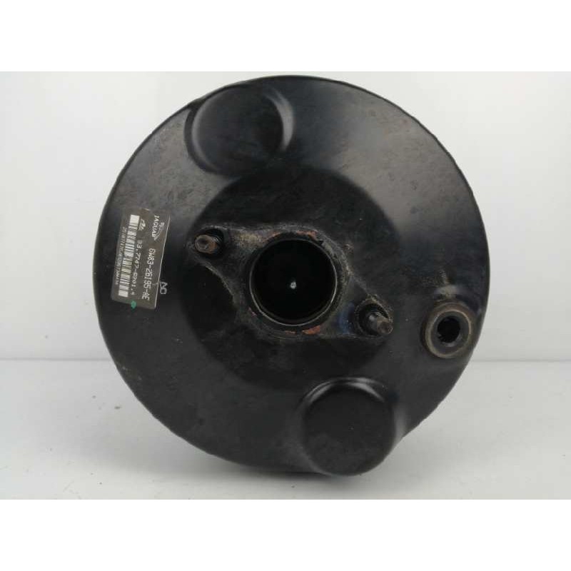 Recambio de servofreno para jaguar xk8/xkr coupe xkr final edition referencia OEM IAM 6W832B195AE 03774762014 