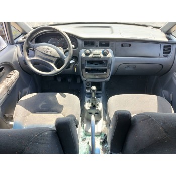 hyundai trajet (fo) del año 2003