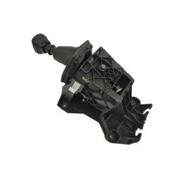 Recambio de palanca cambio para citroën jumpy fugón 2.0 blue-hdi fap referencia OEM IAM 9809543980  