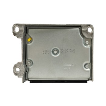 Recambio de centralita airbag para renault laguna grandtour iii 2.0 dci diesel fap referencia OEM IAM 285586520R 610901600 