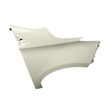 Recambio de aleta delantera derecha para renault zoe (bfm_) zoe referencia OEM IAM 631009208R OBSERVAR FOTOS 