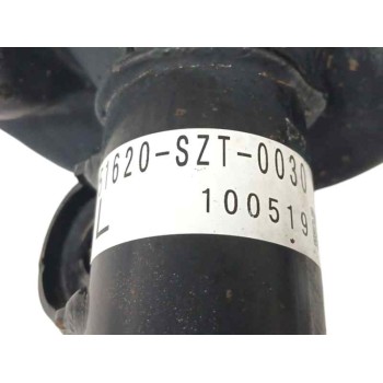 Recambio de amortiguador delantero izquierdo para honda cr-z (zf1) 1.5 ima híbrido suave referencia OEM IAM 51610SZT0030  