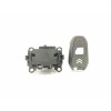 Recambio de conmutador de arranque para citroën c4 picasso 1.6 blue-hdi fap referencia OEM IAM 9600630080  