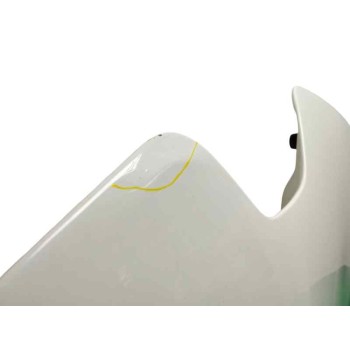 Recambio de capot para renault zoe (bfm_) z.e 40 electrico referencia OEM IAM   