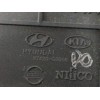 Recambio de rejilla aireadora para hyundai ioniq (ae) 1.6 gdi hybrid referencia OEM IAM 97420G2000 CENTRAL DERECHA 