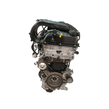 Recambio de motor completo para citroën c-elysee (dd_) 1.2 vti 72 (ddhmy0) referencia OEM IAM HM02 134546 KM HMY EB2M