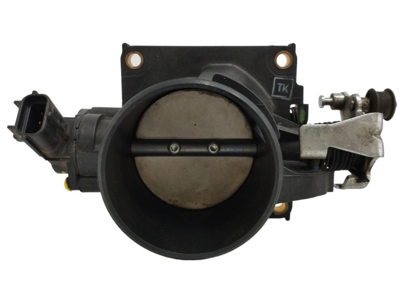 Recambio de caja mariposa para ford mondeo berlina (ge) 2.0 cat referencia OEM IAM 1S7G9E926HE  