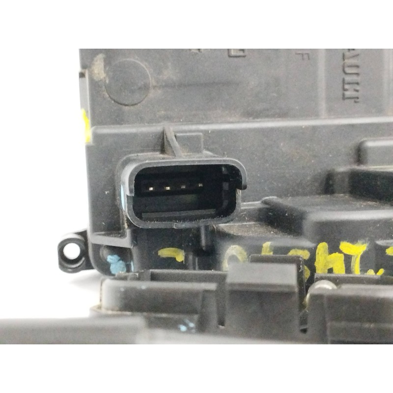 CERRADURA PUERTA DELANTERA DERECHA