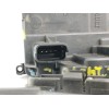 Recambio de cerradura puerta delantera derecha para renault megane iii berlina 5 p 1.6 16v referencia OEM IAM 803020001R  