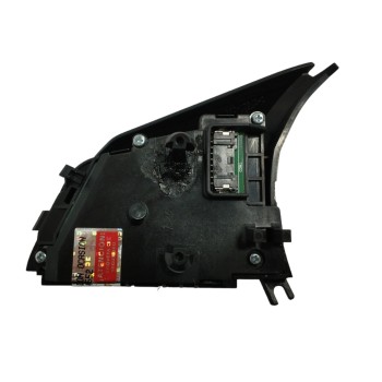 Recambio de mando volante para nissan juke (f16_) dig-t 117 referencia OEM IAM  LADO DERECHO OBSERVAR FOTOS