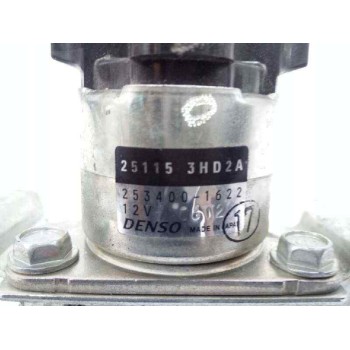 Recambio de rele para nissan note 1.2 cat referencia OEM IAM 251153HD2A RELE DE ARRANQUE 2534001622