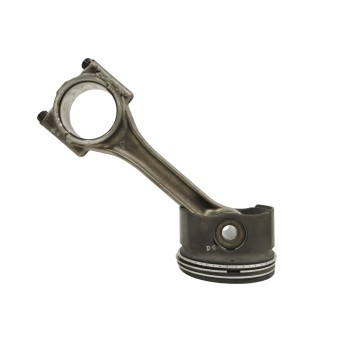 Recambio de biela para volkswagen t-roc 2.0 tdi referencia OEM IAM 05C198401A CON PISTON 