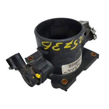 Recambio de caja mariposa para ford mondeo berlina (ge) 2.0 cat referencia OEM IAM 1S7G9E926HE  