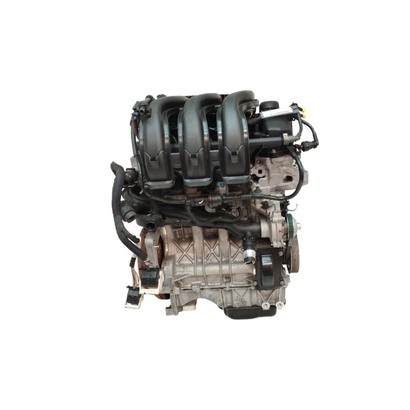 MOTOR COMPLETO 134546 KM HMY EB2M