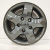 Recambio de llanta para ssangyong kyron 2.0 referencia OEM IAM 4173009340 16X7J ET43 5H 5X130