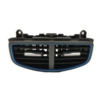 Recambio de rejilla aireadora para hyundai ioniq (ae) 1.6 gdi hybrid referencia OEM IAM 97040G2000 TRASERA CENTRAL 