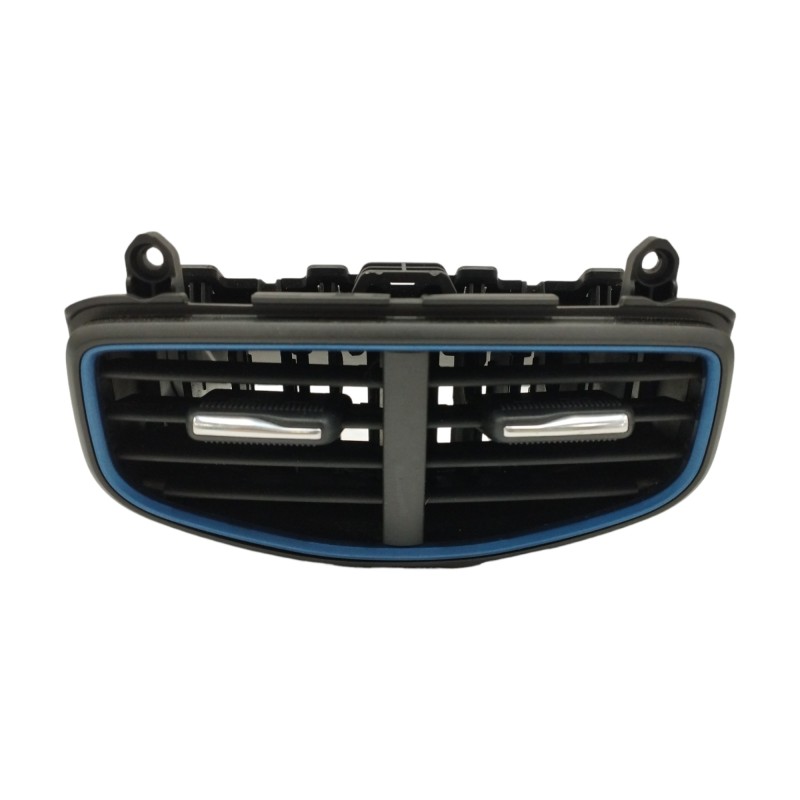 Recambio de rejilla aireadora para hyundai ioniq (ae) 1.6 gdi hybrid referencia OEM IAM 97040G2000 TRASERA CENTRAL 