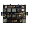 Recambio de caja reles / fusibles para ssangyong rodius 2.7 turbodiesel cat referencia OEM IAM A105DSL  