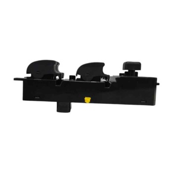 Recambio de mando elevalunas delantero izquierdo para mitsubishi l 200 (ka0/kb0) referencia OEM IAM MR587952  