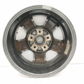 Recambio de llanta para ssangyong kyron 2.0 referencia OEM IAM 4173009340 16X7J ET43 5H 5X130