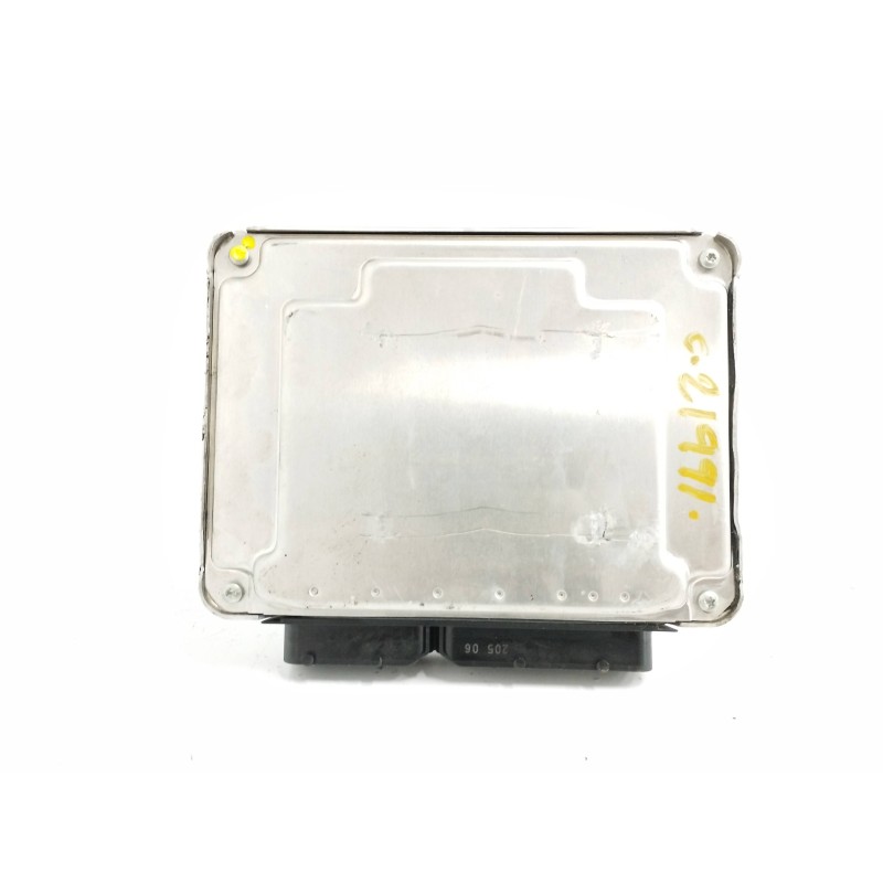 CENTRALITA MOTOR UCE 0281011222