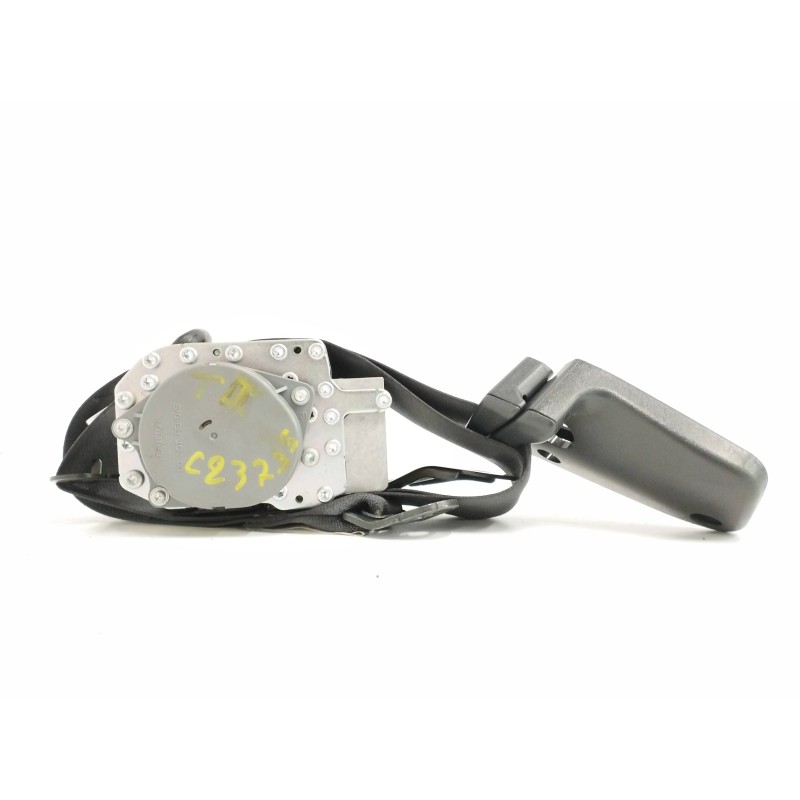 CINTURON SEGURIDAD TRASERO IZQUIERDO