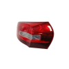 Recambio de piloto trasero derecho para citroën c4 picasso 1.6 blue-hdi fap referencia OEM IAM 9676120680  