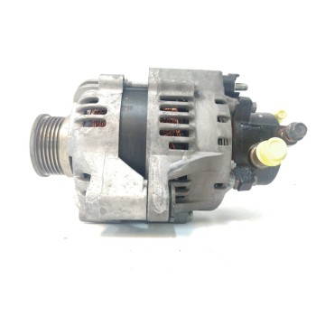 Recambio de alternador para hyundai tucson (jm) 2.0 crdi comfort (4wd) referencia OEM IAM 3730027021 021319262 