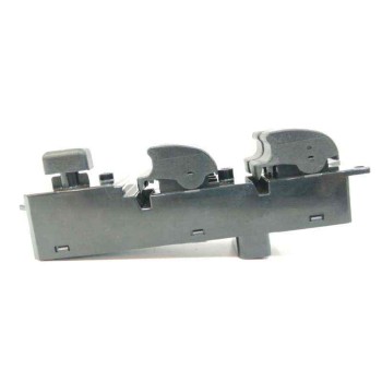 Recambio de mando elevalunas delantero izquierdo para mitsubishi l 200 (ka0/kb0) referencia OEM IAM MR587952  