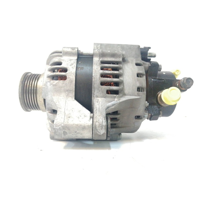 Recambio de alternador para hyundai tucson (jm) 2.0 crdi comfort (4wd) referencia OEM IAM 3730027021 021319262 