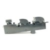 Recambio de mando elevalunas delantero izquierdo para mitsubishi l 200 (ka0/kb0) referencia OEM IAM MR587952  