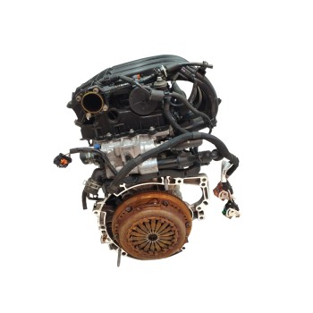 Recambio de motor completo para citroën c-elysee (dd_) 1.2 vti 72 (ddhmy0) referencia OEM IAM HM02 134546 KM HMY EB2M