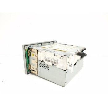 Recambio de sistema audio / radio cd para opel astra gtc 1.7 16v cdti referencia OEM IAM 13154305 453116246 CD30MP3
