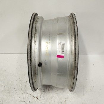 Recambio de llanta para ssangyong kyron 2.0 referencia OEM IAM 4173009340 16X7J ET43 5H 5X130