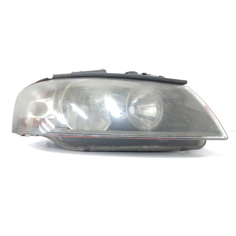 Recambio de faro derecho para audi a3 (8p1) 1.9 tdi referencia OEM IAM 8P0941004A PARA PULIR 0301206202