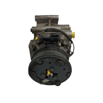 Recambio de compresor aire acondicionado para ford mondeo berlina (ge) 2.0 cat referencia OEM IAM 1S7H19D629CD  