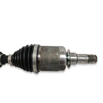 Recambio de transmision delantera izquierda para nissan x-trail iii (t32_, t32r, t32rr) 1.3 dig-t referencia OEM IAM   