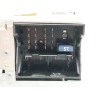 Recambio de sistema audio / radio cd para opel astra gtc 1.7 16v cdti referencia OEM IAM 13154305 453116246 CD30MP3
