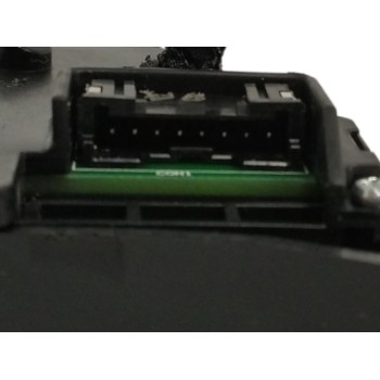 Recambio de mando volante para nissan juke (f16_) dig-t 117 referencia OEM IAM  LADO DERECHO OBSERVAR FOTOS