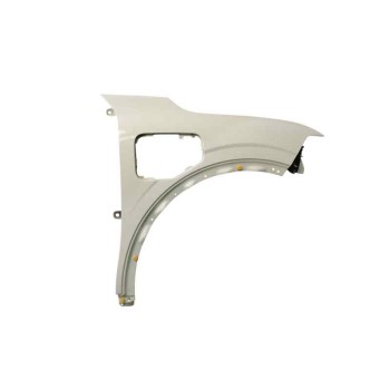 Recambio de aleta delantera derecha para renault megane e-tech suv ev60 referencia OEM IAM   