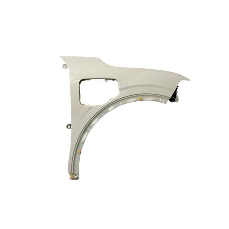 Recambio de aleta delantera derecha para renault megane e-tech suv ev60 referencia OEM IAM   