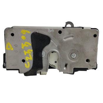 CERRADURA PUERTA DELANTERA DERECHA 13258274 