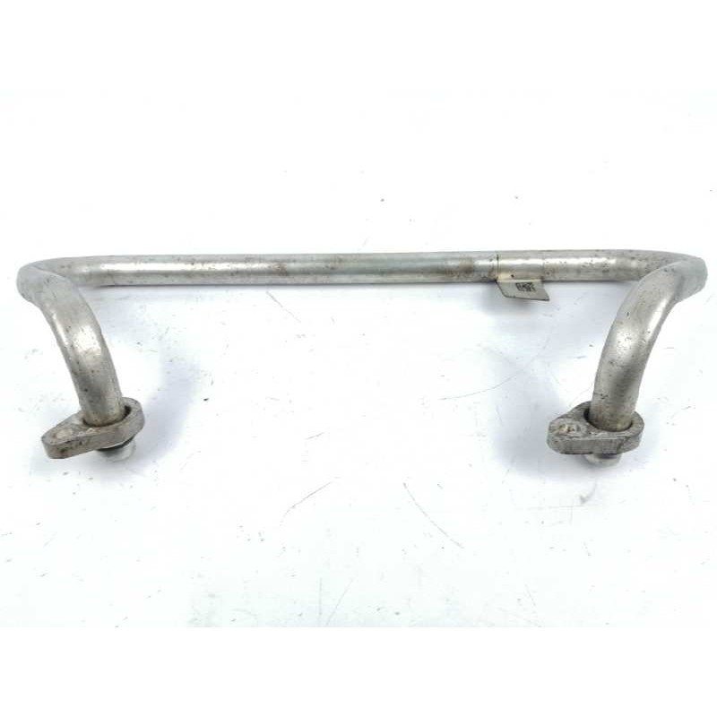 Recambio de tubos aire acondicionado para jaguar xk8/xkr coupe xkr final edition referencia OEM IAM 7W836N734AB  