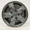 Recambio de llanta para ssangyong kyron 2.0 referencia OEM IAM 4173009340 16X7J ET43 5H 5X130